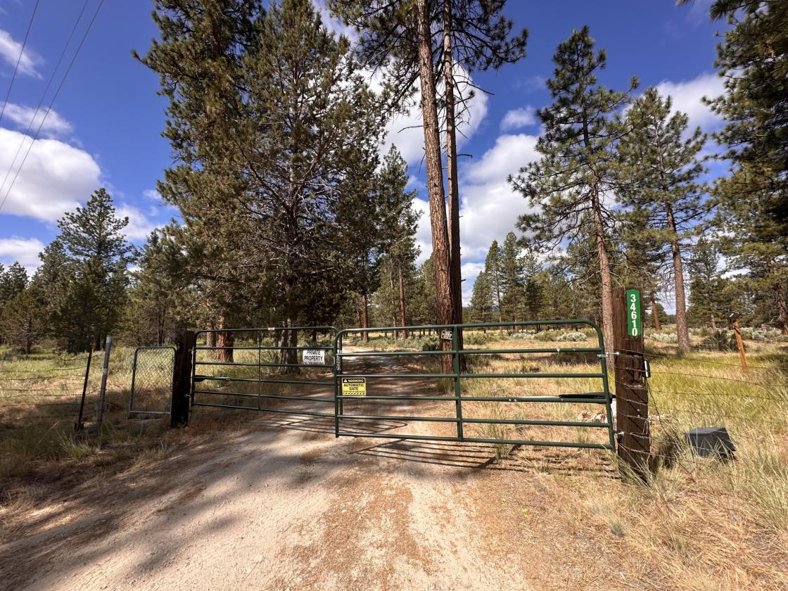 Home on 20 acres - photo 26