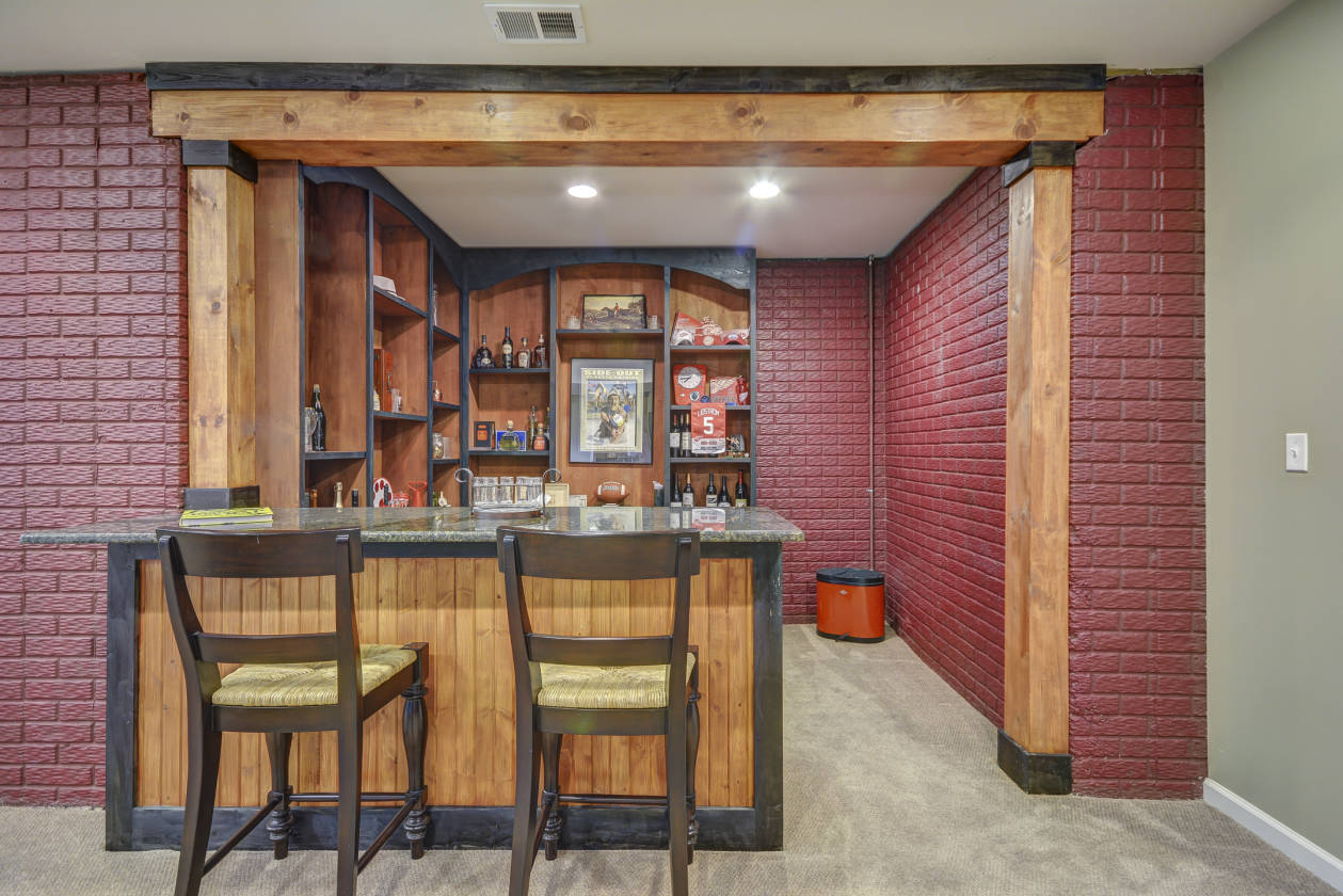 Equestrian Estate for Sale Dexter, Washtenaw County, Michigan