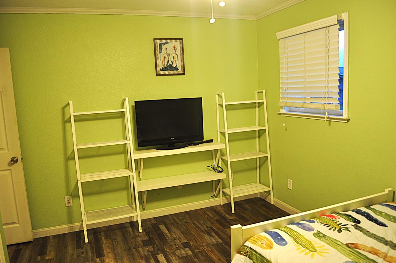 In-Town Horse Property with Charming Ranch Home - photo 17