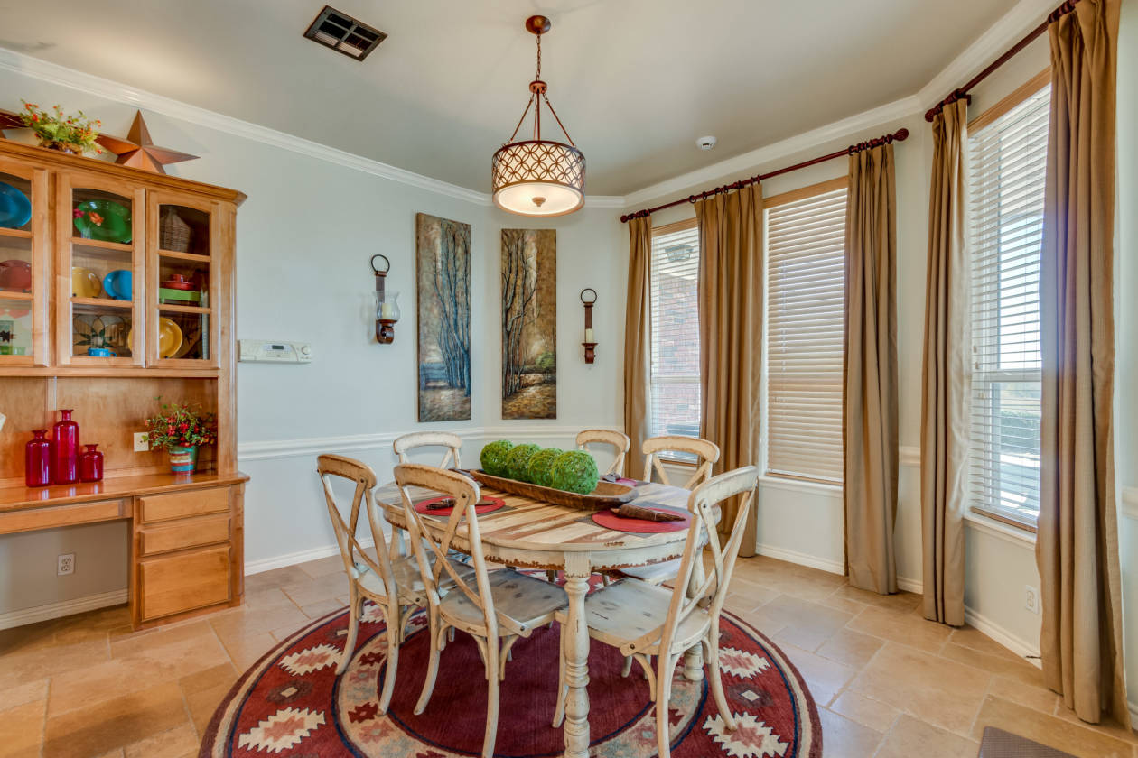 Horse property for Sale with Views. McAlester, Pittsburg