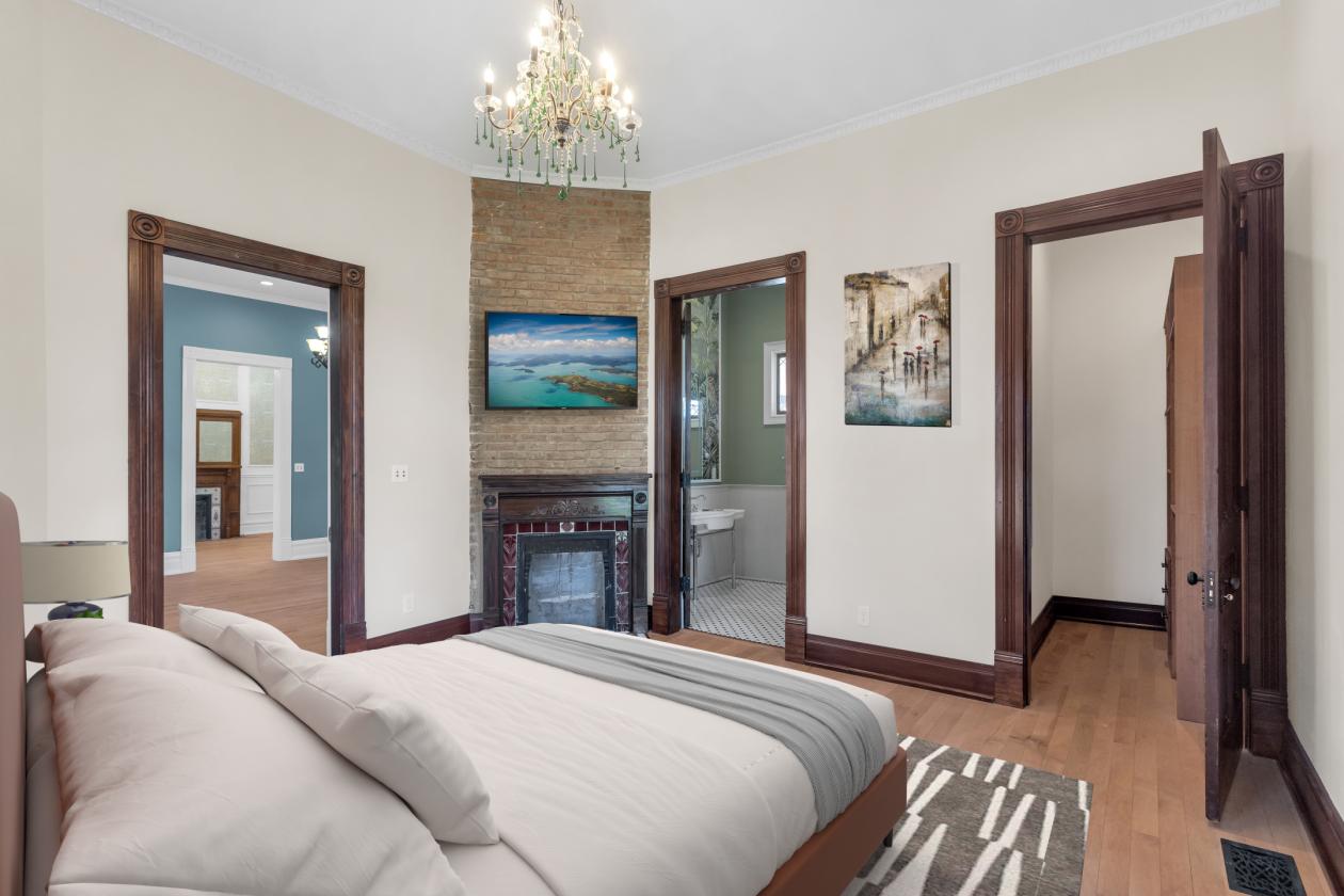 Circa 1878 • Restored Estate • Equestrian Potential - photo 5
