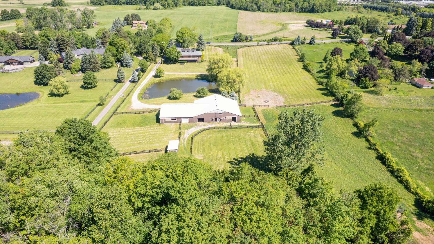 LUXURY EQUESTRIAN ESTATE - photo 25