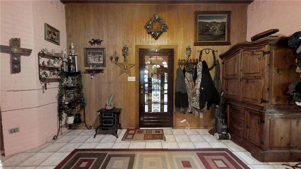 Falfurrias Ranch Falfurrias, Brooks County, Texas