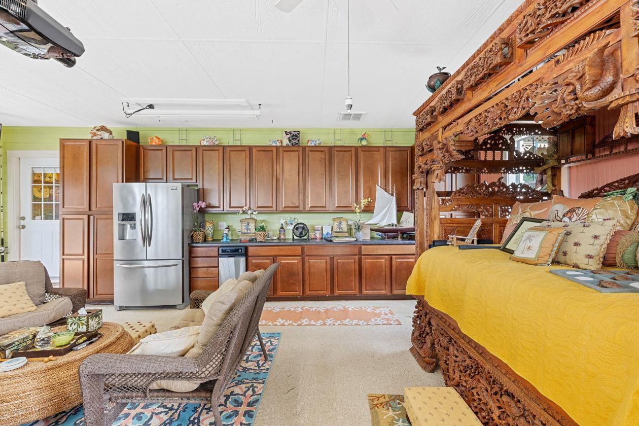 Rocking V Ranch | Turn-Key Hill Country Ranch - photo 16