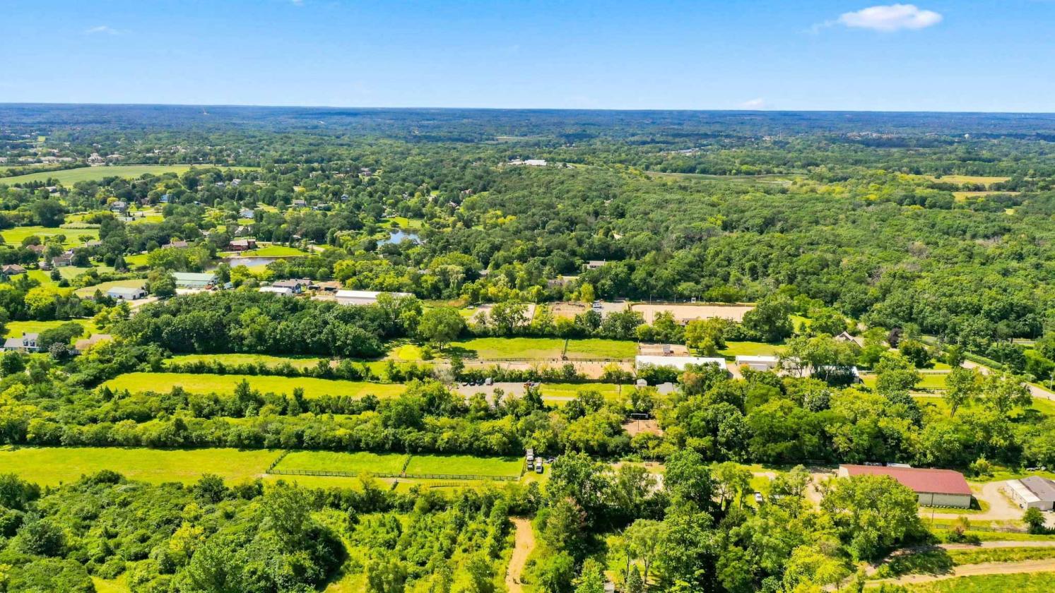 Established Equestrian Estate on 10 Acres - photo 19