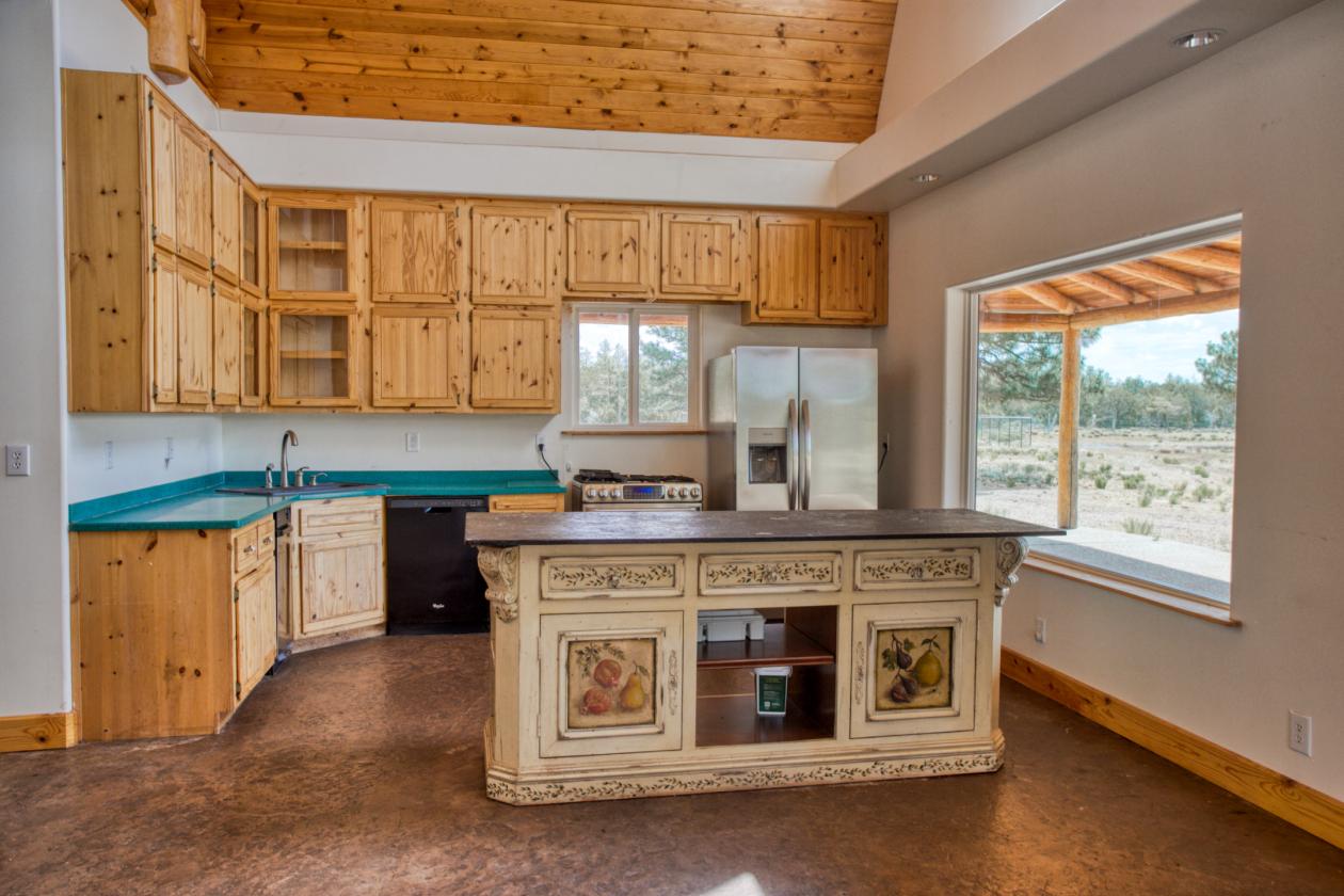 Rare 140 White Mountain Ranch- Majestic Views - photo 13