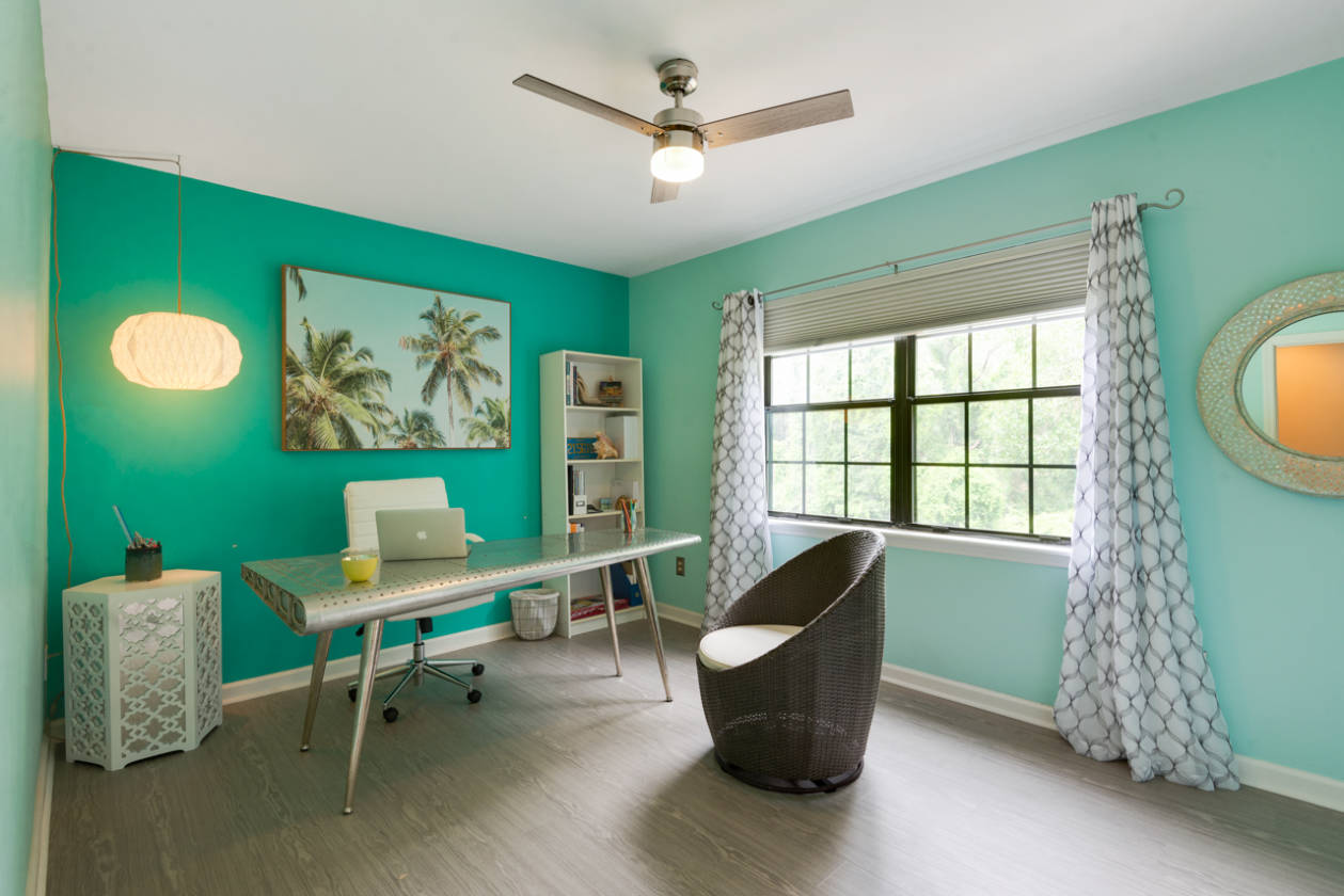 Equestrian Estate w/ Stable and Arena Tallahassee, Leon