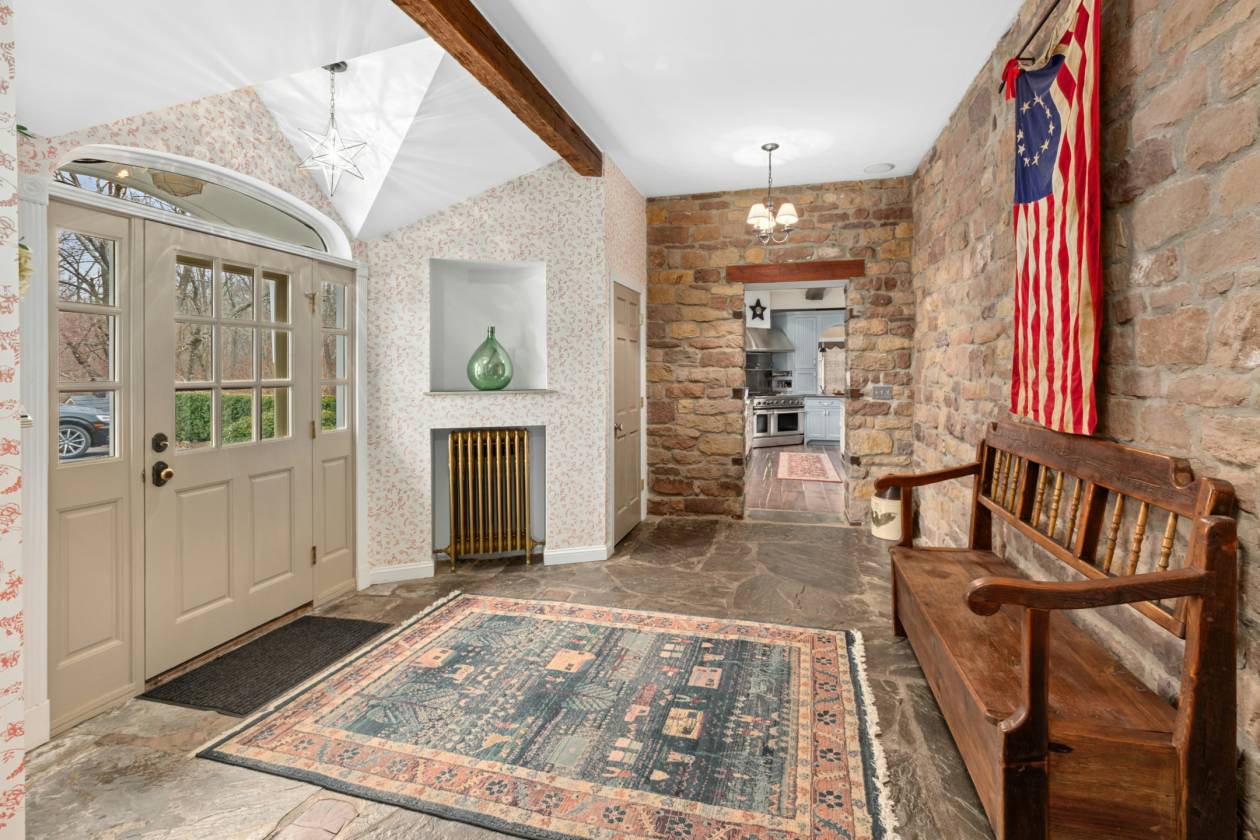 Expansive 58-Acre Property with Stable & Arena - photo 6