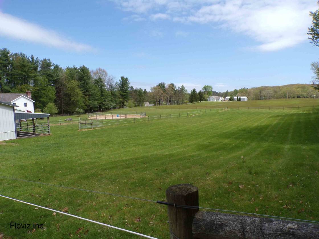 Farmette Adjoining PA State Game Lands in SCASD Only 15... Port