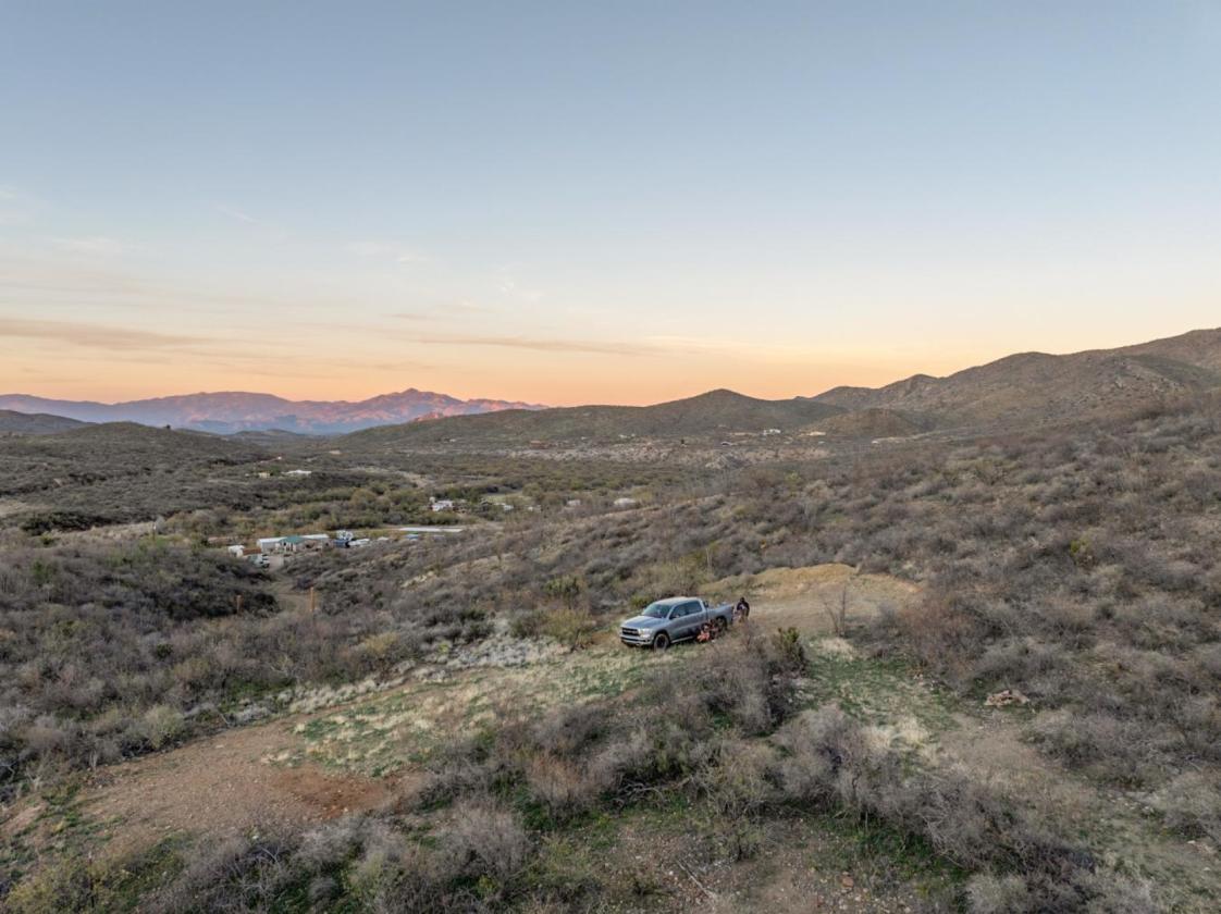 20-Acre Parcel in the SW Desert - photo 20