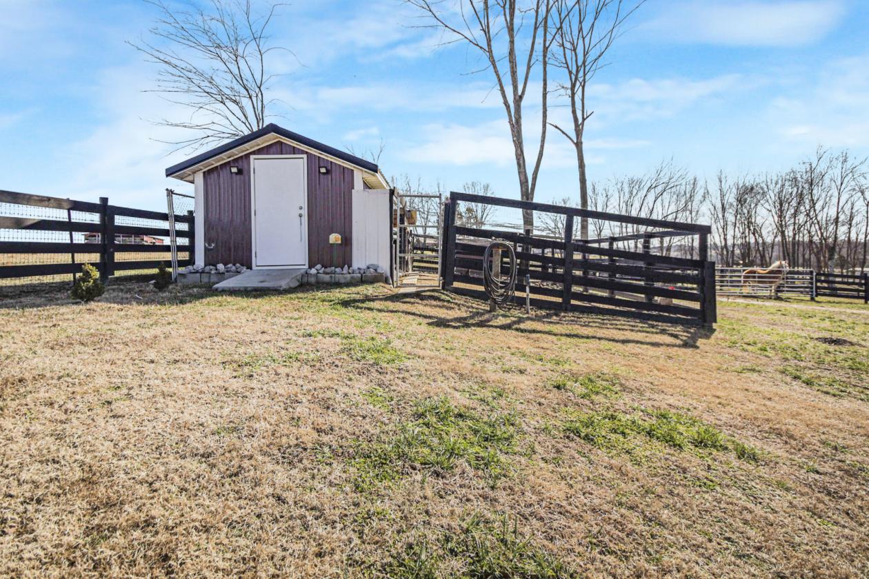 (Price Reduction) Horse Lover’s Dream Estate - photo 15