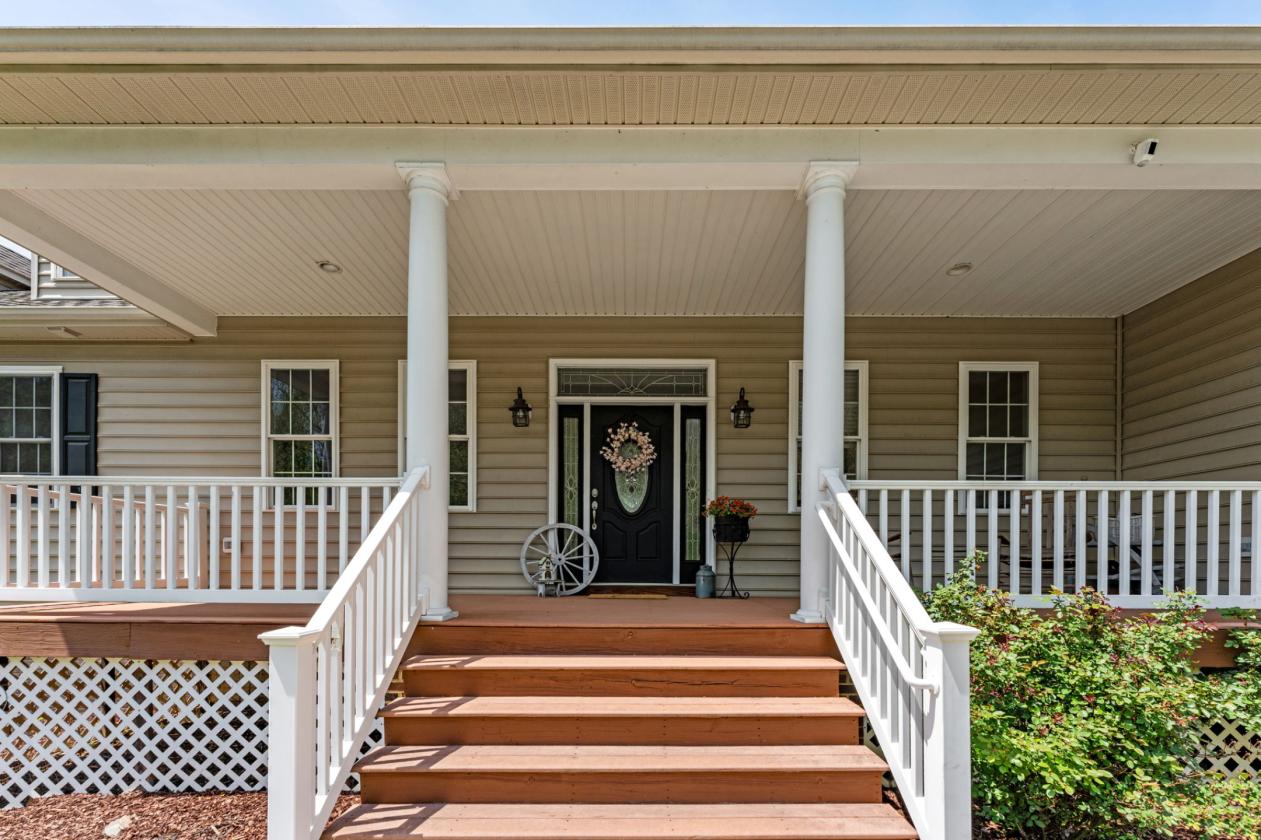 Rare Equestrian Estate - photo 5