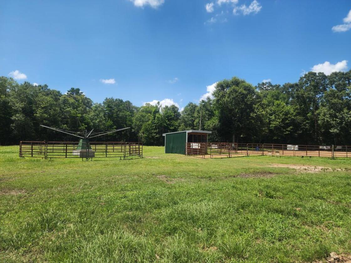 Stunning 22.6-Acre Horse Property - photo 22