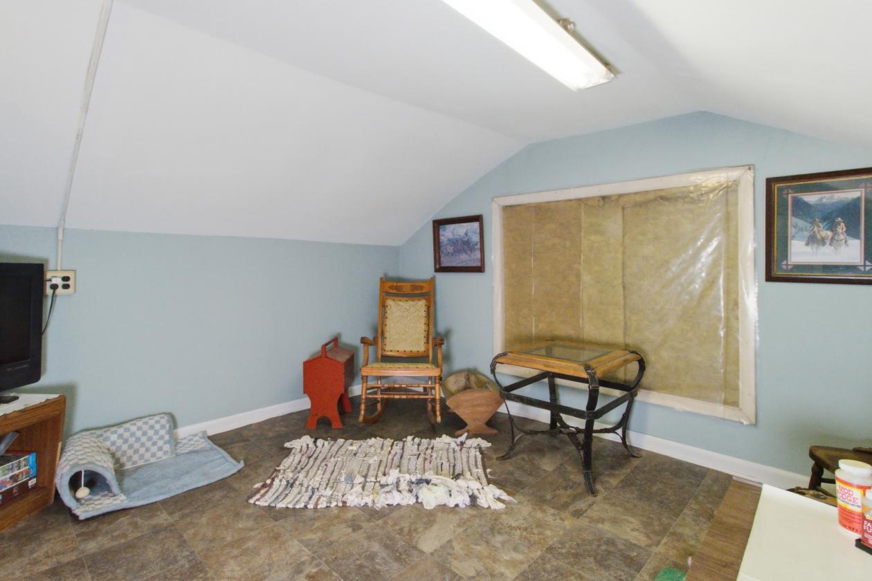 Spear M Cattle Company - photo 22