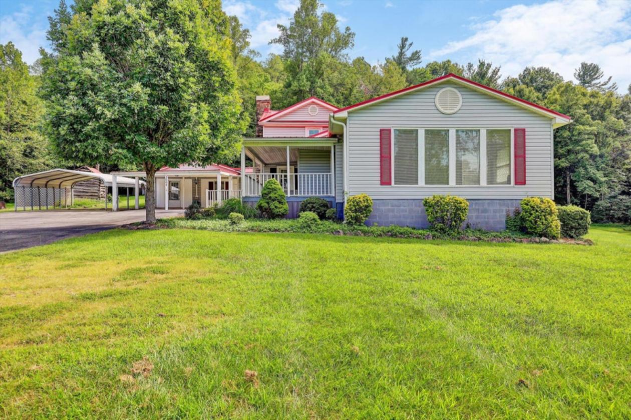 5.31 ACRES - Stream - photo 1