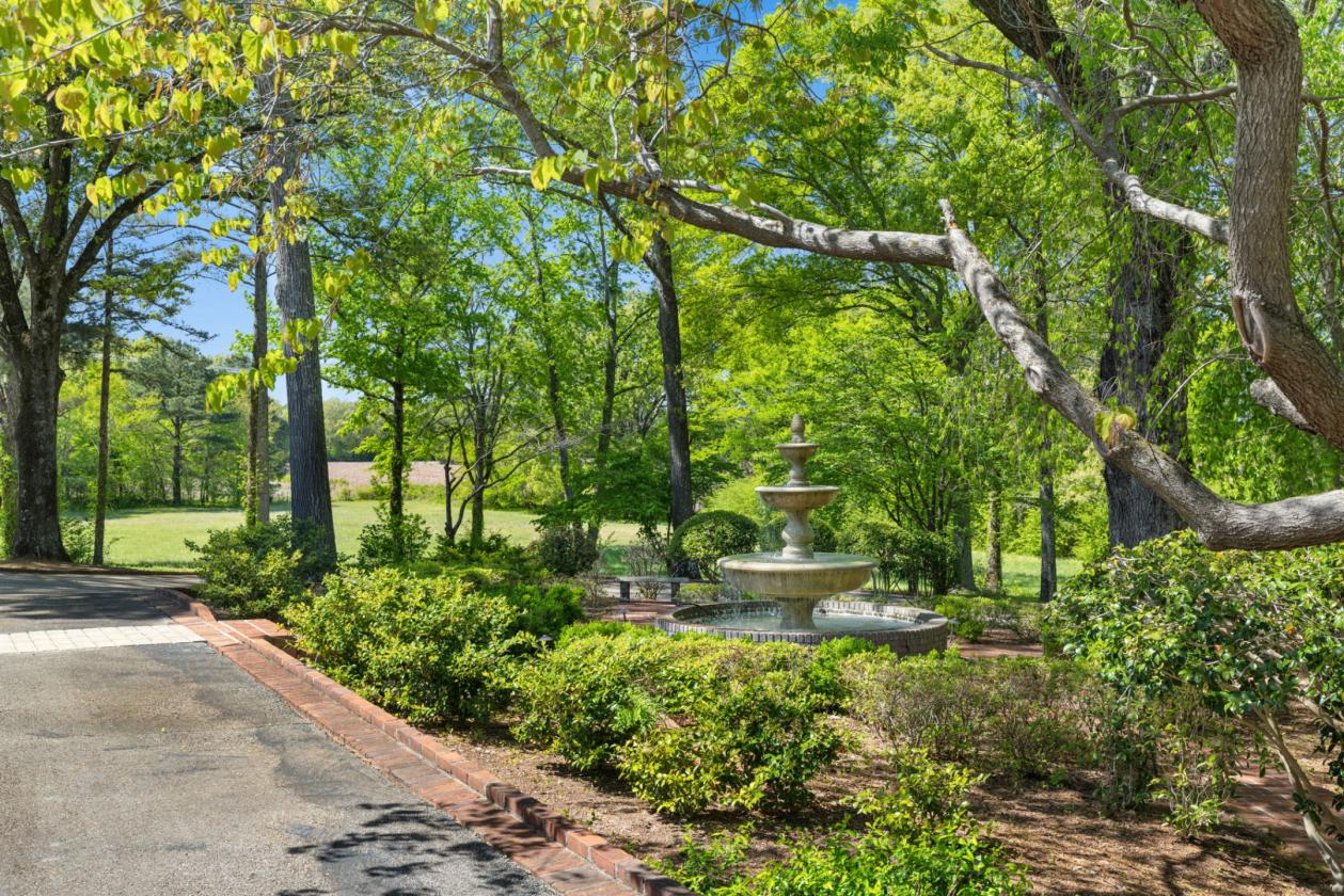 Timeless Southern Estate on 102 acres - photo 6