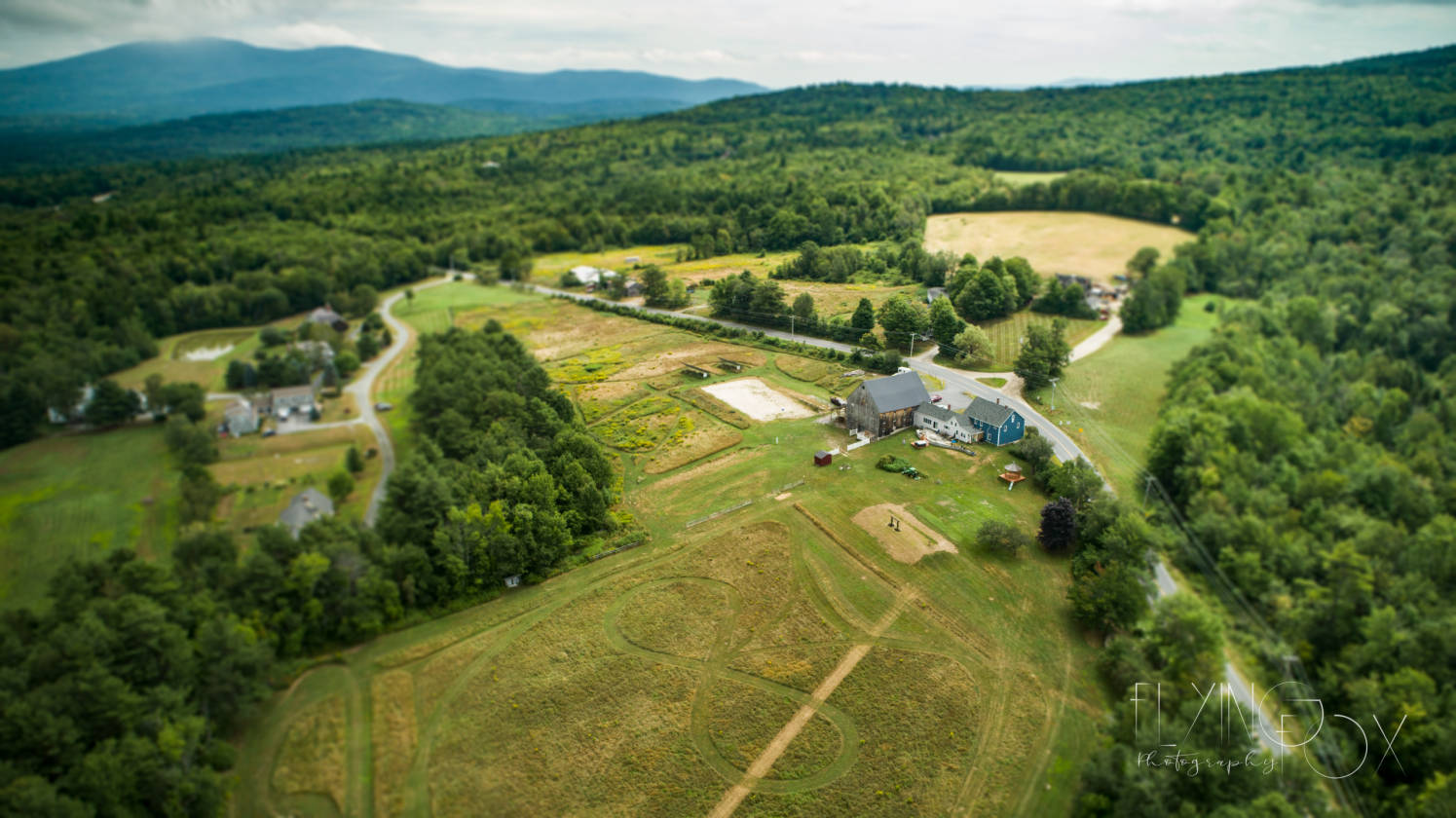 Horse Farms For Sale in Harvard Worcester County, Worcester County MA