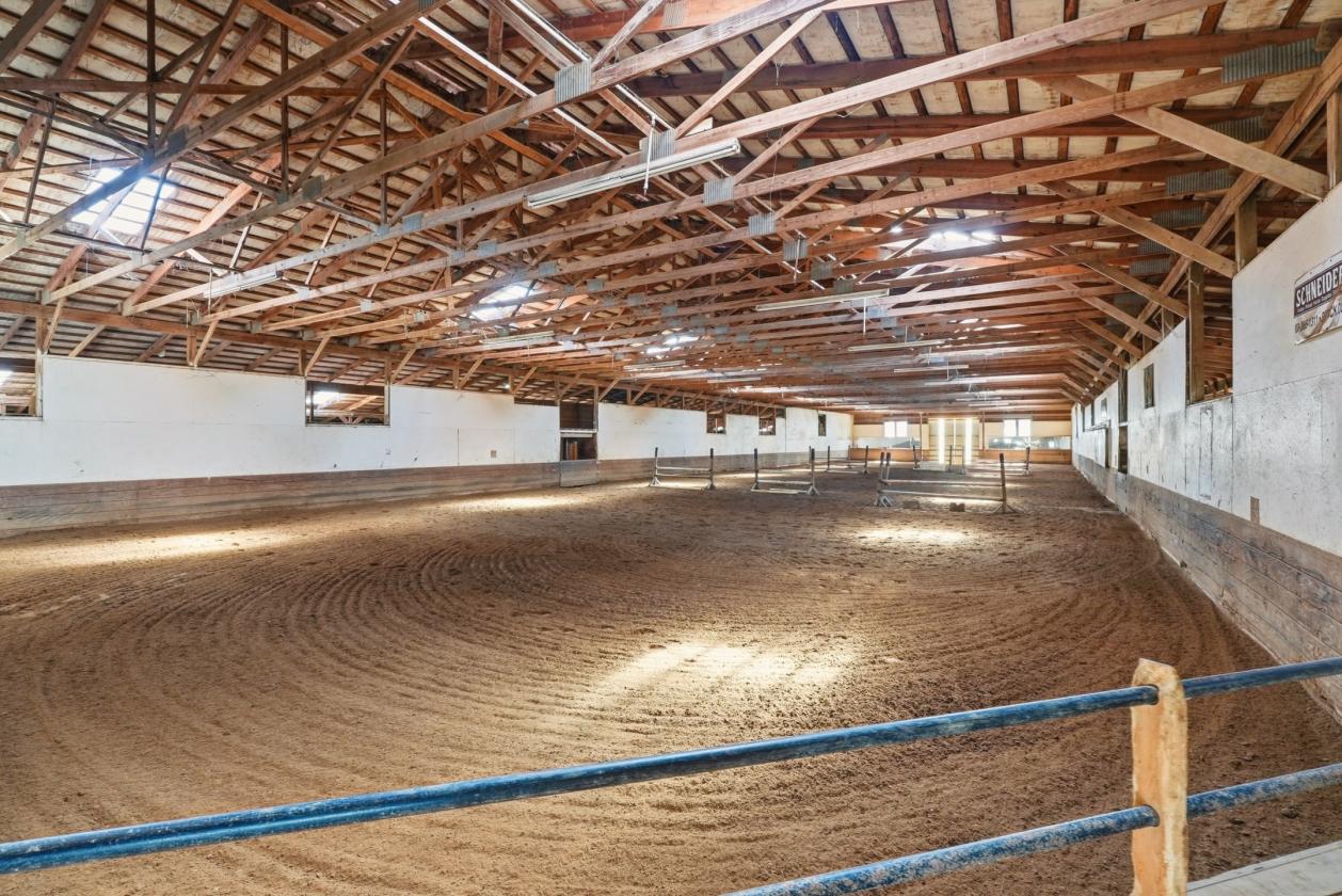 Rare 10-acre equestrian property in Geauga County - photo 26