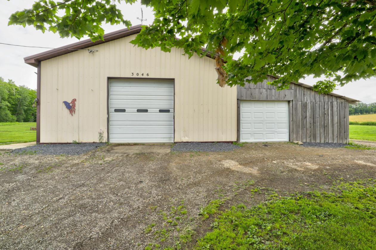 Chautauqua Hobby Farm - photo 27