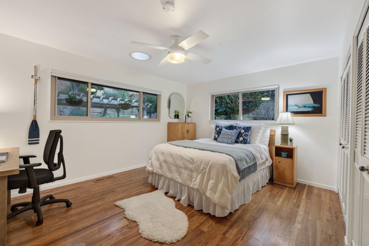 Exceptional Salinas Ranch:  Guest Quarters & Views - photo 13