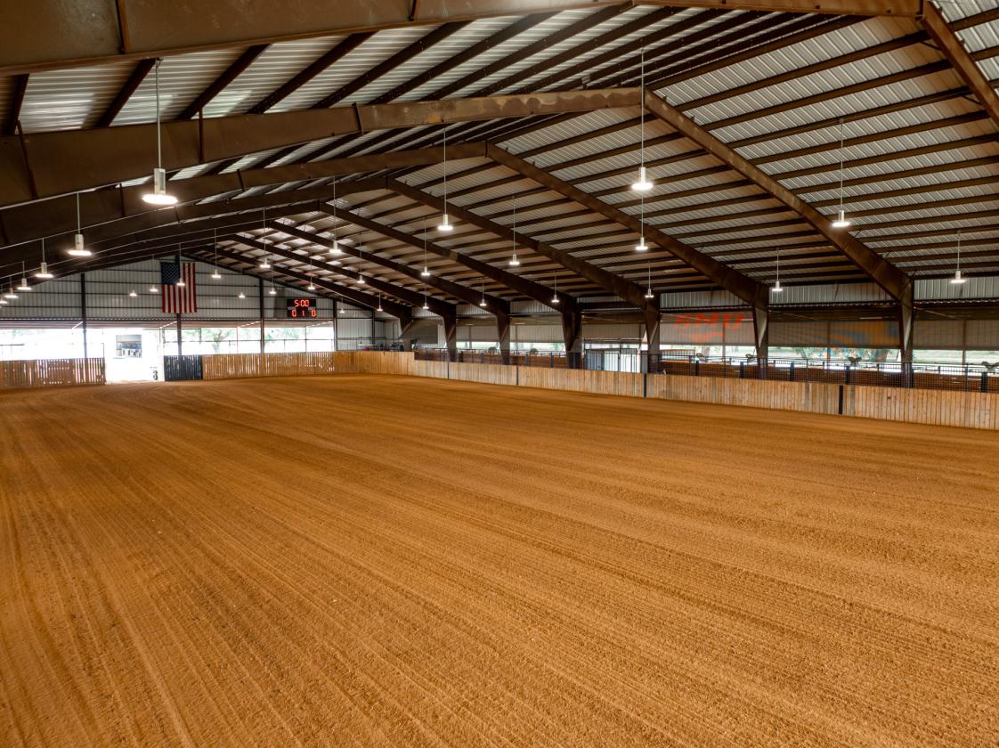 Mayer Ranch Equestrian 52+ AC in Denton County - photo 3
