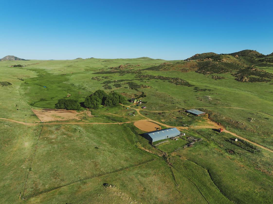PRINCE (SODERGREEN) RANCH - photo 22