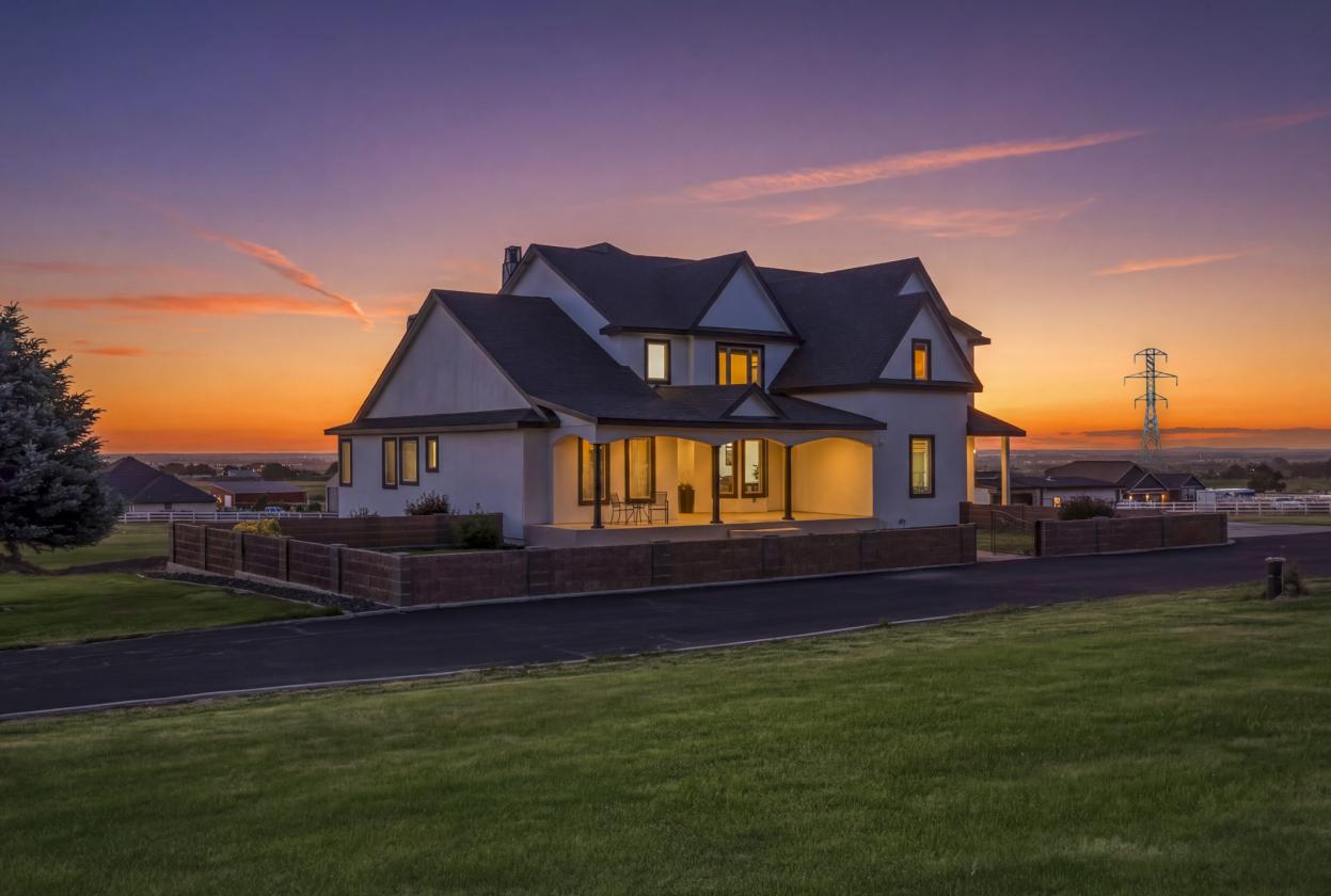 Muti Generational with 5 acres - photo 29