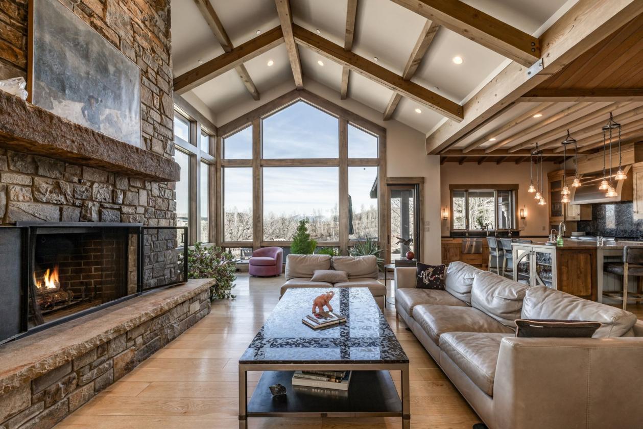 Extraordinary Equestrian Estate with Wasatch Mtn Views - photo 13