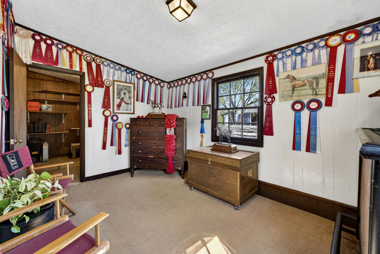Equestrian Dream: Arenas, Homes & Charm - photo 24