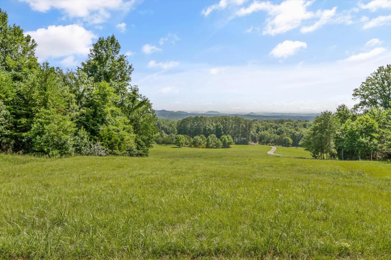 87-Acre Equestrian Farm & Restored Historic Barn - photo 12