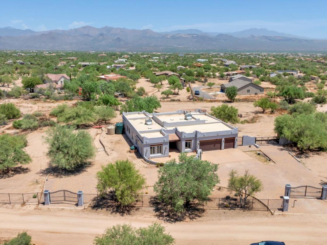 Horse Property on Nearly 2 Acres! - photo 6