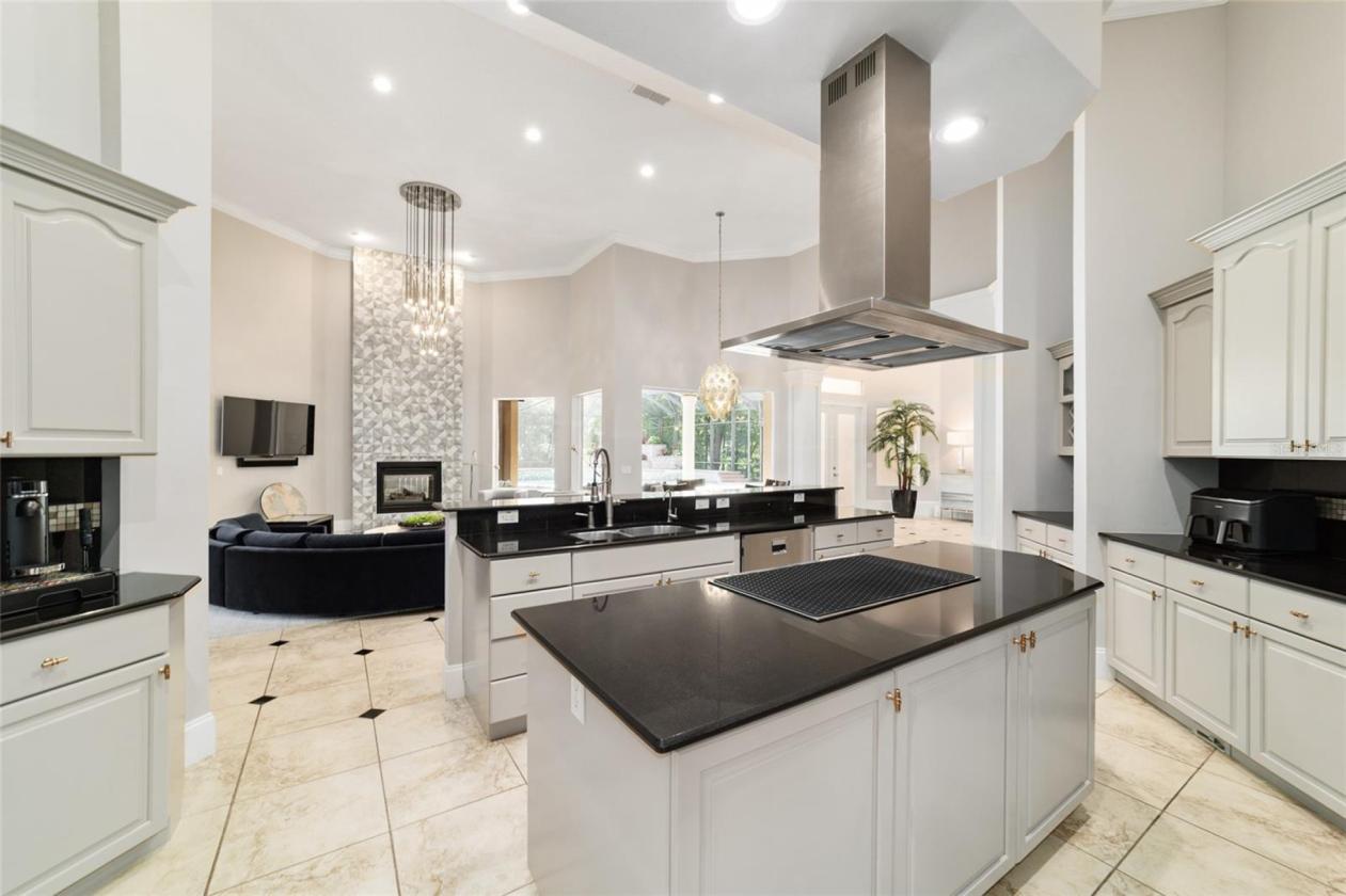 Modern Estate in Country Club Farms - photo 14