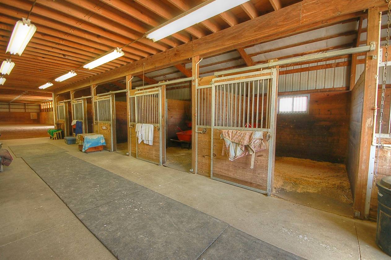 10ac Training/Boarding facility in Woodstock, IL Woodstock, McHenry