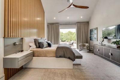 PRIVATE GATED MODERN ARCHITECTURAL ESTATE - photo 12