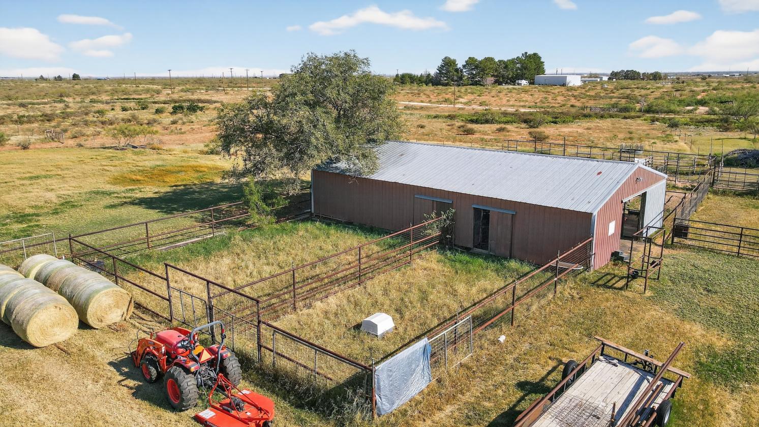 52-Acre Classic Country Property - photo 22