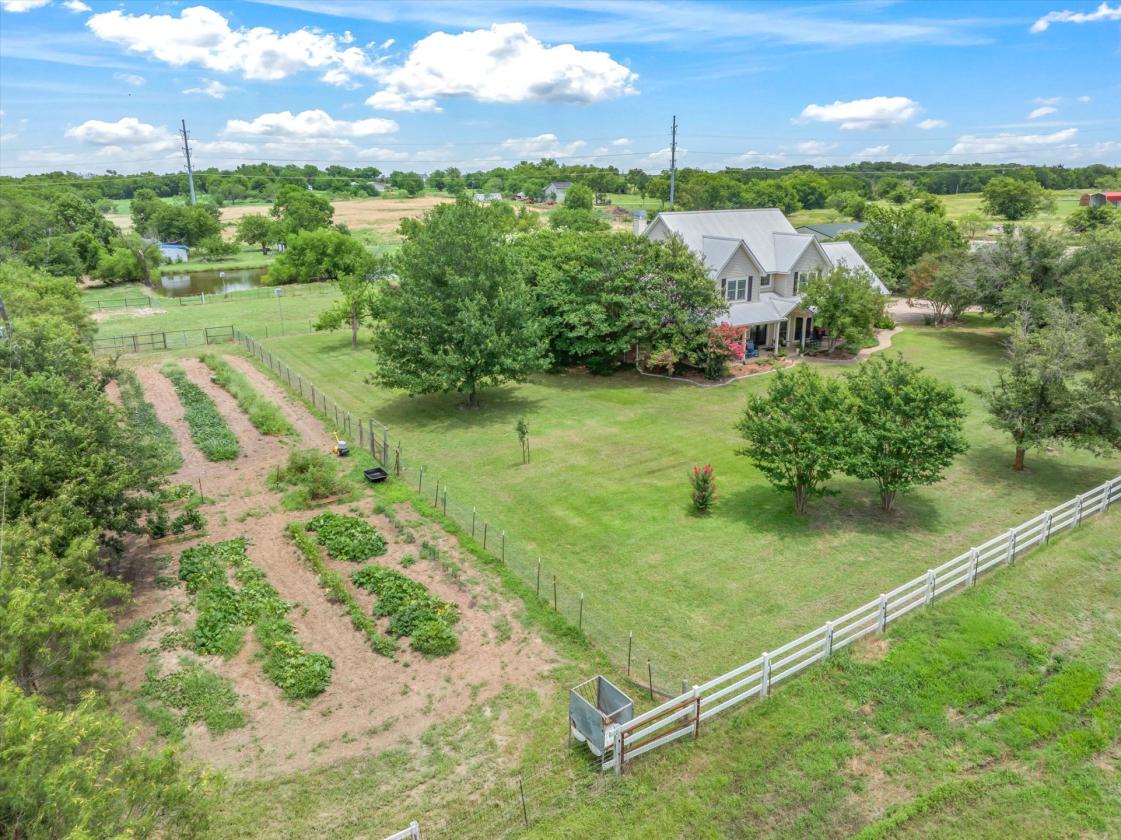 Exceptional 15-Acre Equestrian Estate - photo 19