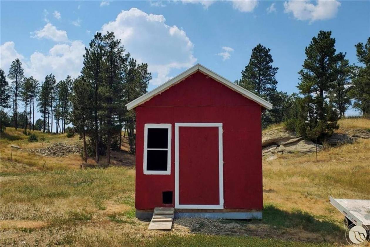 173-Acre Ranchette - Just 1 Hour from Billings - photo 23