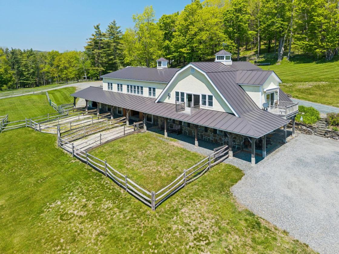 Tuacknback Farm - photo 4