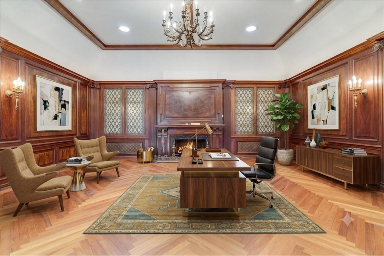 40 Acre Luxury Estate with multiple outbuildings - photo 9