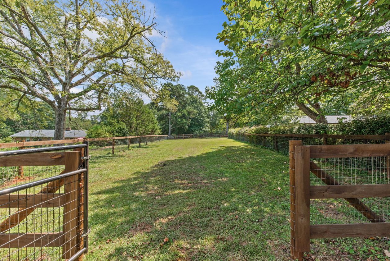 Horse Property Minutes from UGA - photo 17