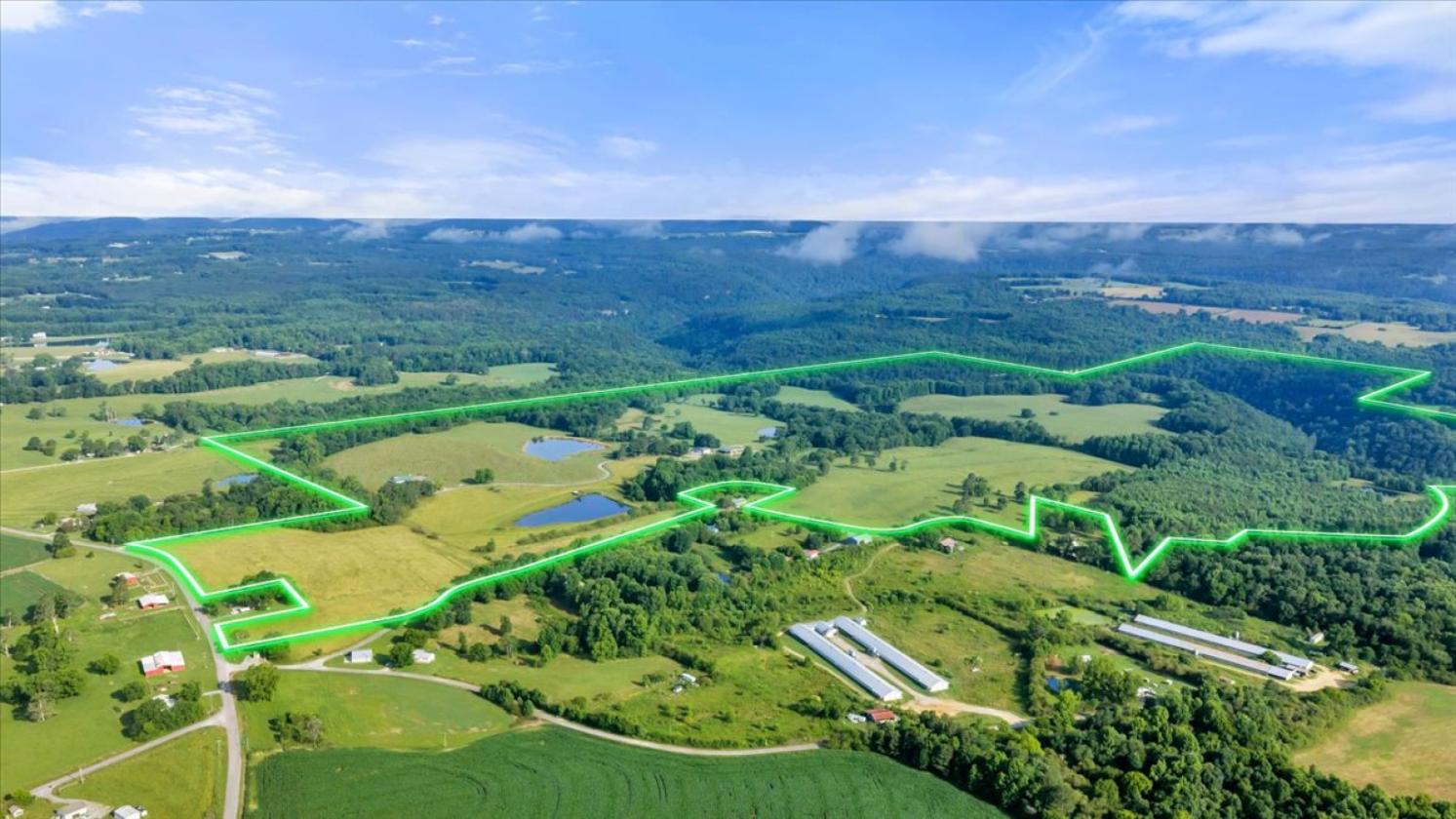 344 acres of Unmatched Beauty - photo 20