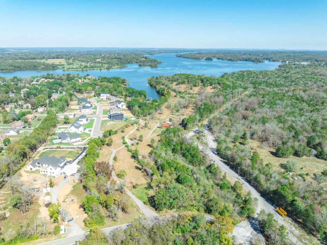 Ultra Luxury Lakefront Property - Nashville Area - photo 20