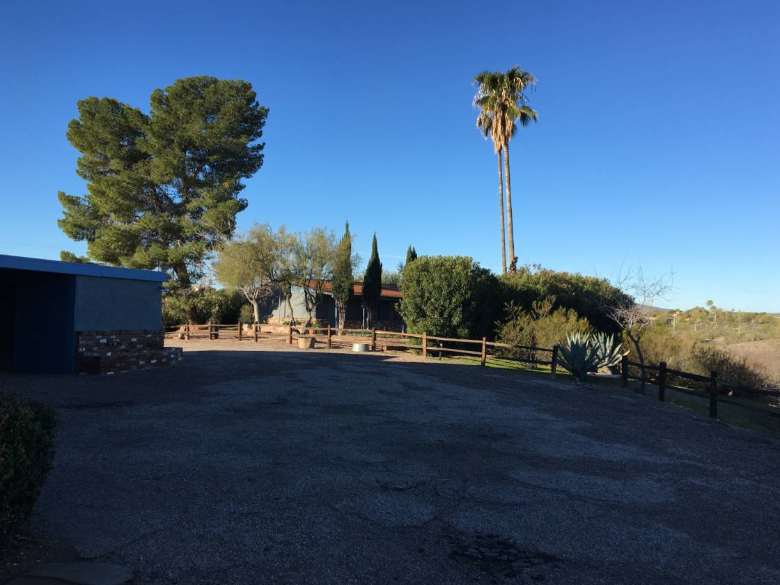 10 acresEquestrian Property Wickenburg, Maricopa County, Arizona