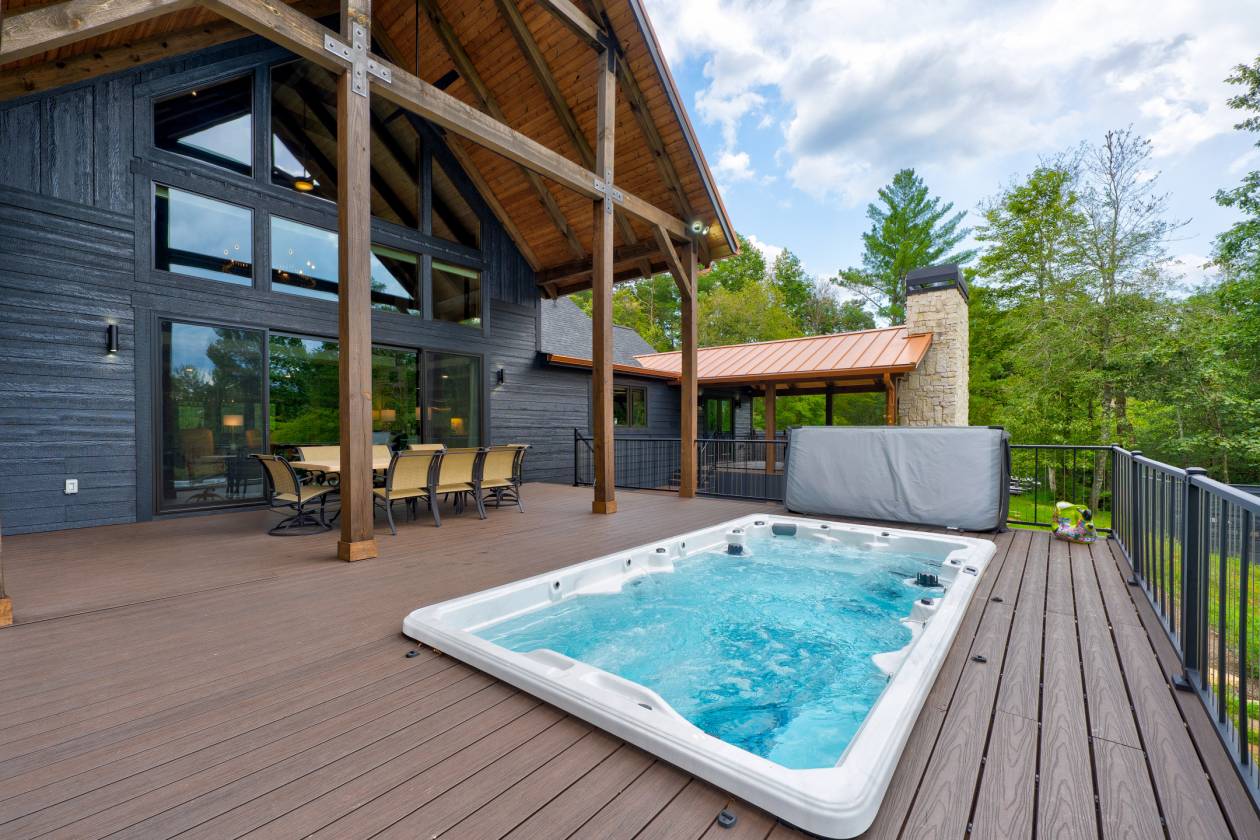 Welcome to "Holly Hill" Your luxury estate - photo 31