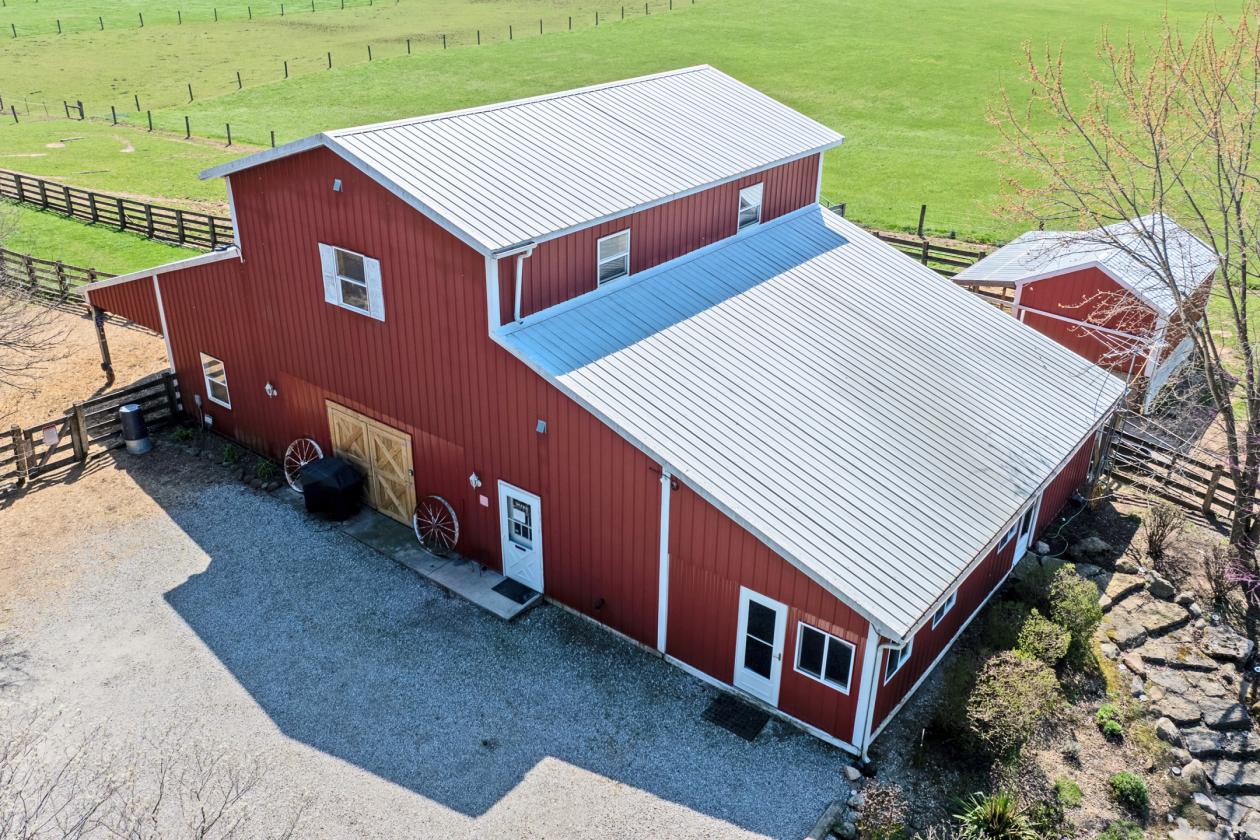 THE HEARTLAND COUNTRY RESORT IS NOW FOR SALE! - photo 14