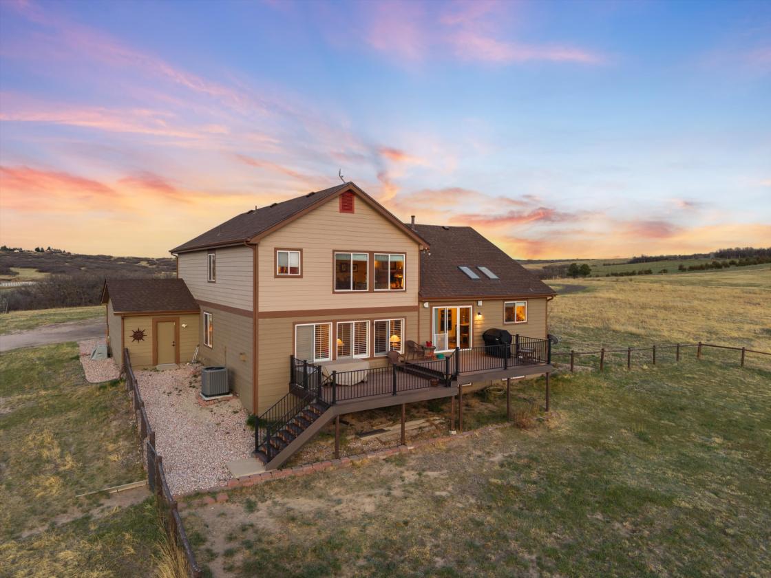 Shining Star Ranch - photo 3