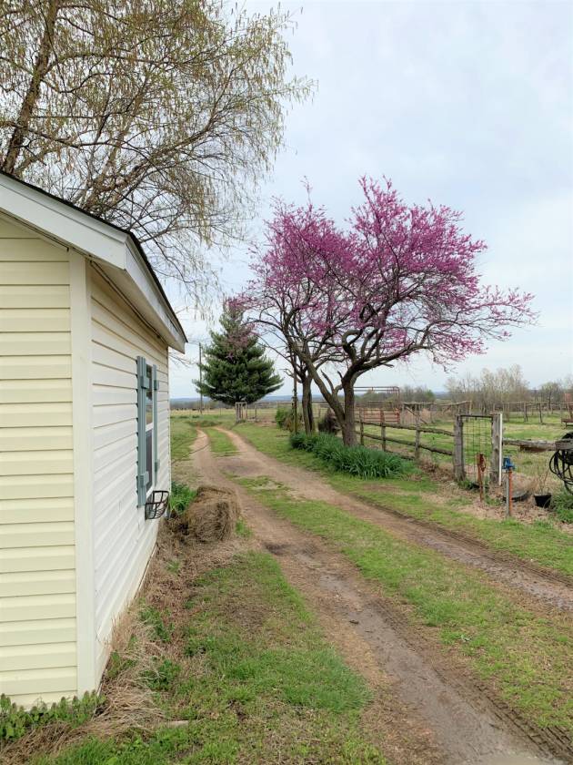 Oklahoma Horse Property Grove, Delaware County, Oklahoma