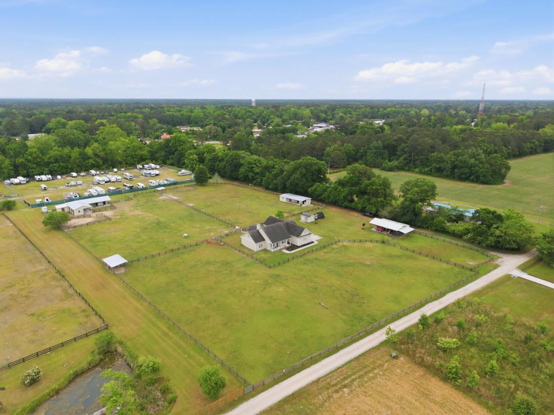 Exceptional & rare offering in New Hanover County - photo 6