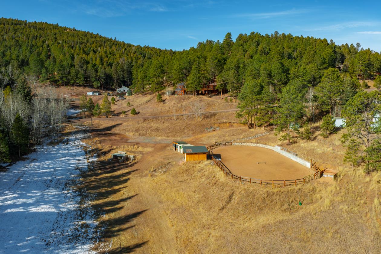 12+ Acres near All Amenities in Denver Foothills - photo 16