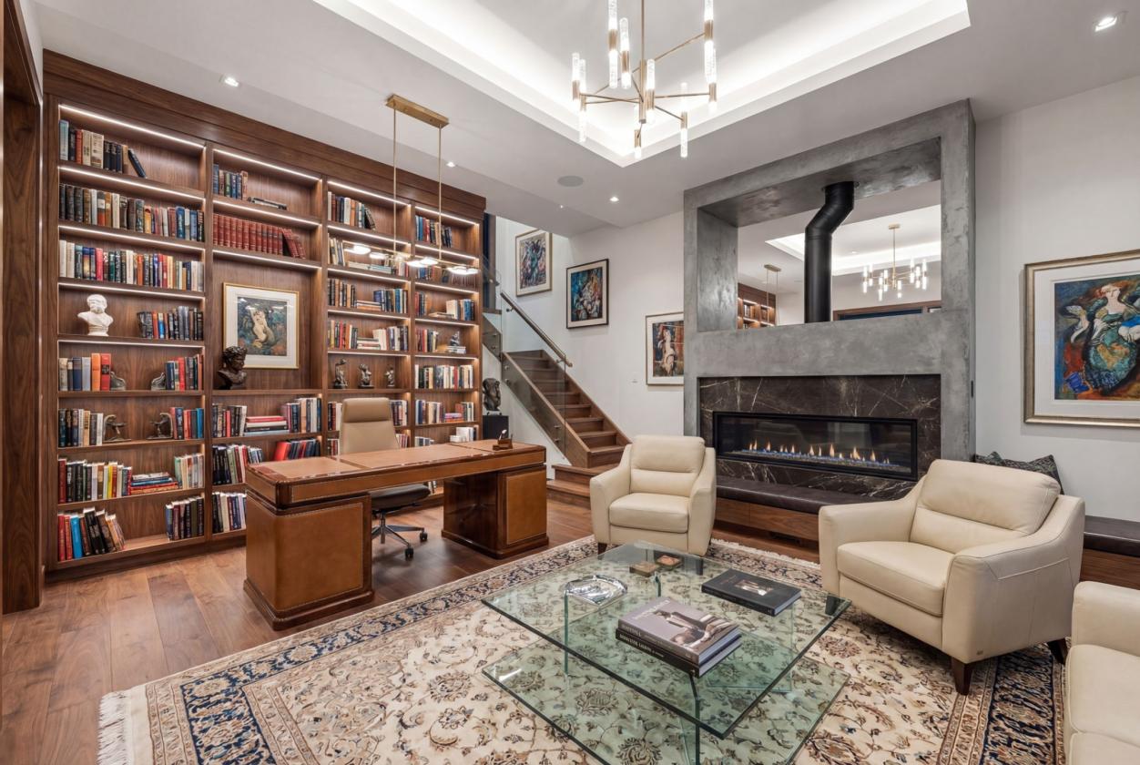38-Acre Luxury Estate in Horse Country - photo 17